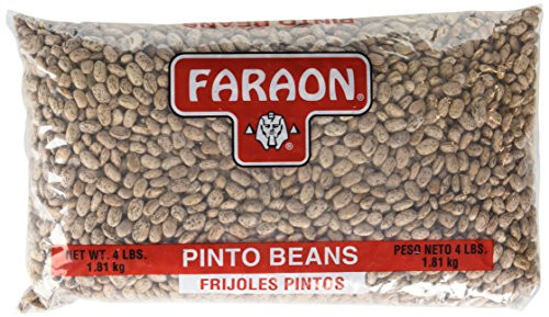 FARAON Pinto Beans  4 lb