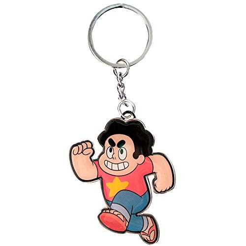 Steven Universe   Steven Key Chain