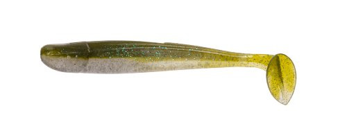 Strike King KVD Swim N Shiner Lure  KVD Magic  4 Inch