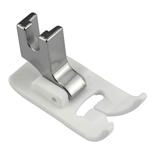 DREAMSTITCH High Shank 3-Hole Cording Presser Foot for Babylock,Brother,Viking,Janome,Juki,Pfaff,Singer Sewing Machine -716HW DREAMSTITCH High Shank 3-Hole Cording Presser Foot for Babylock,Brother,Viking,Janome,Juki,Pfaff,Singer Sewing Machine -716HW