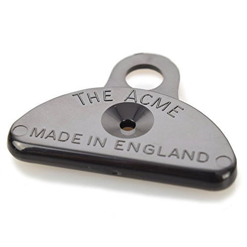ACME Shepherd s Mouth Whistle 576 Black
