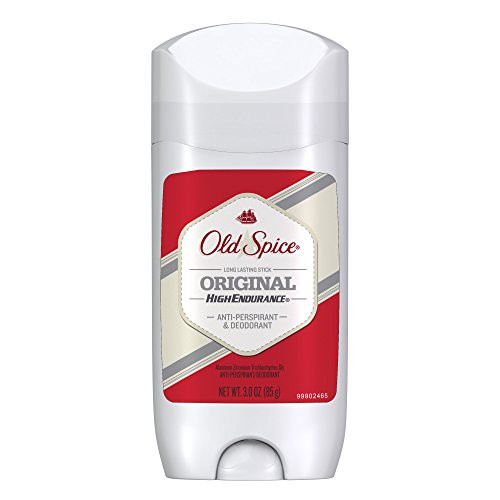 Old Spice High Endurance  3 oz