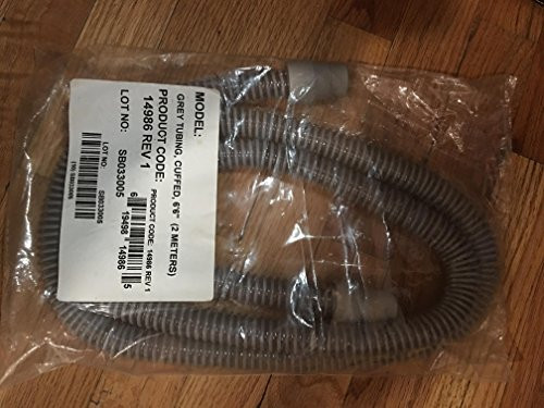 PMI Incorporated  a  Cpap Tubing   6  Heavy Duty