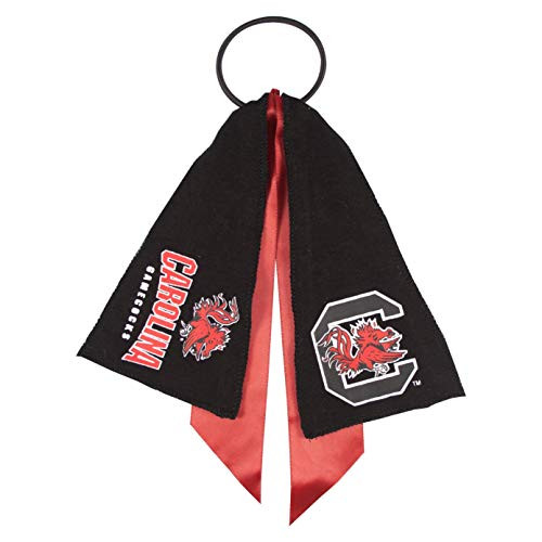 NCAA South Carolina Gamecocks Ponytail Holder