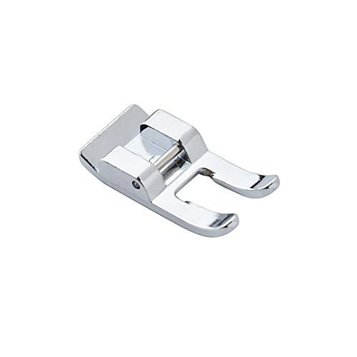 YRDQNCraft Snap On Open Toe Foot Presser Foot for Brother Singer Babylock Elna Kenmore Sewing Machine YRDQNCraft Snap On Open Toe Foot Presser Foot for Brother Singer Babylock Elna Kenmore Sewing Machine