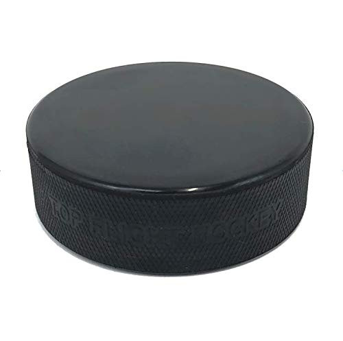 Top Flight Hockey Ice Hockey Pucks Regulation Weight and Size Hockey Puck Roller Hockey Pond Hockey Hockey Gift Top Flight Hockey Ice Hockey Pucks Regulation Weight and Size Hockey Puck Roller Hockey Pond Hockey Hockey Gift