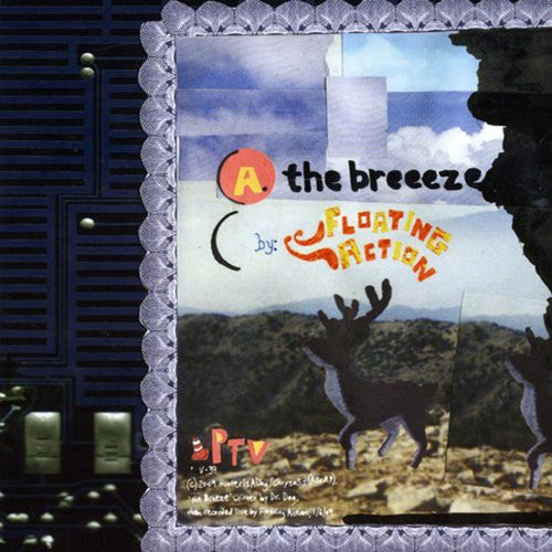 The Breeze   Don t Stop Lovin Me Now