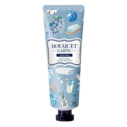 Bouquet Garni Fragranced Hand Cream 50 ml   1 69 Fl oz