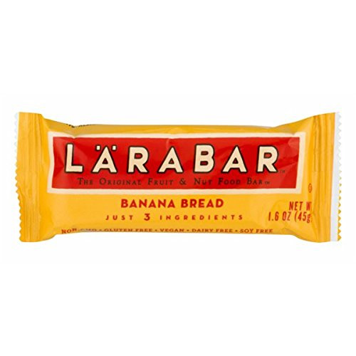 Larabar Bar Banana Bread  1 6 oz