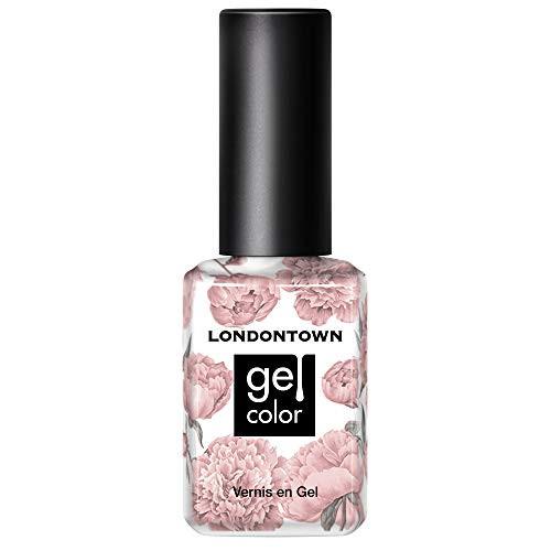 LONDONTOWN Gel Color  Make Me Blush