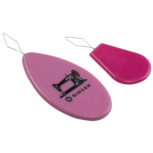 SINGER 7342 Machine and Hand Needle Threader  2 Pack