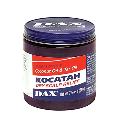 Dax Kocatah  7 5 Ounce