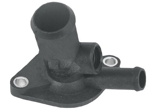 ACDelco 15-1709 GM Original Equipment Engine Coolant Water Outlet