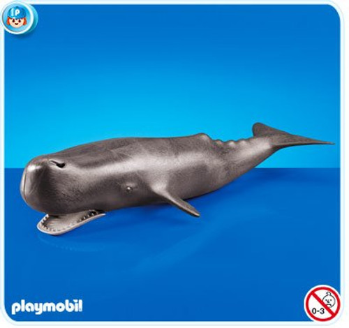 Playmobil Add-On Series - Whale