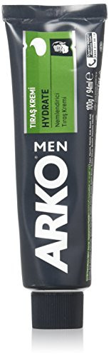 Arko Shaving Cream  Moist  100g  94 ml