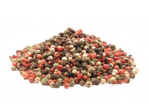 Peppermill Blend 4oz Four Peppercorn Blend