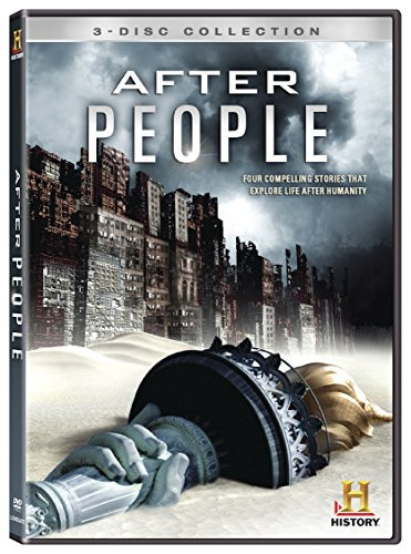 After People  DVD
