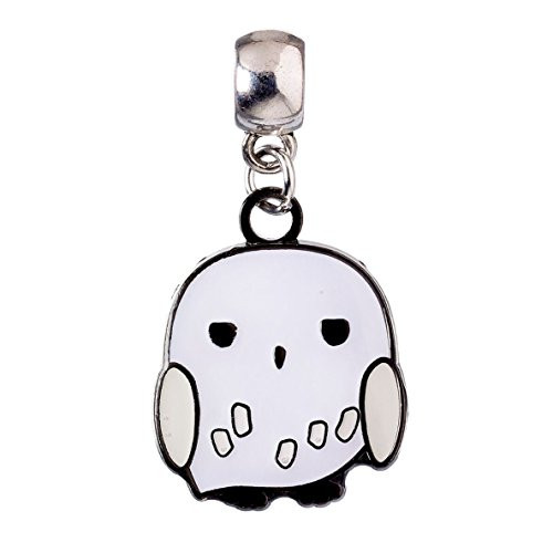 HARRY POTTER Official Licensed Character Charm  Hedwig