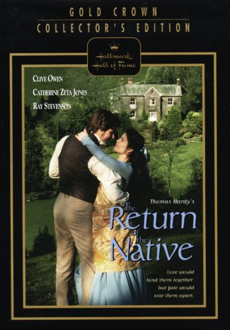 The Return of the Native Gold Crown Collector s Edition The Return of the Native Gold Crown Collector s Edition
