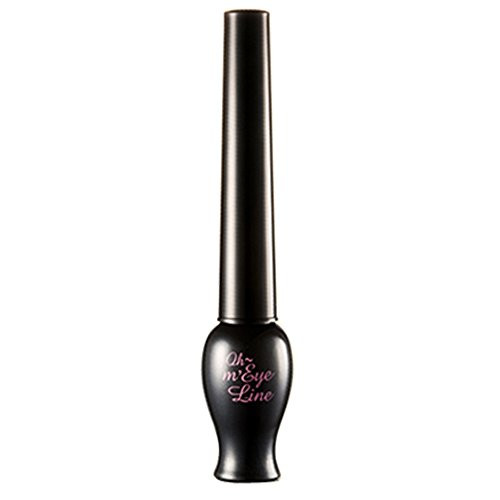 Etude House Waterproof Eyeliner No  1 Black  1 Ounce