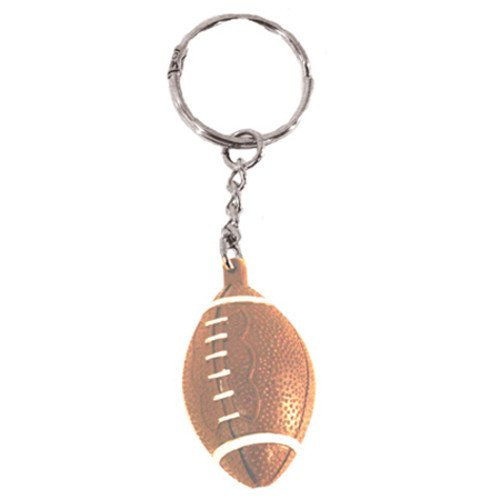 Pro Lok Football Key Ring