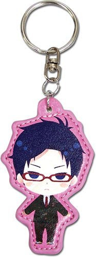 Great Eastern Entertainment Free   Sd Rei Pu Keychain