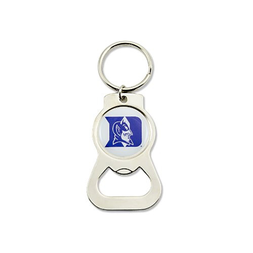 NCAA Duke Blue Devils Bottle Opener Keychain