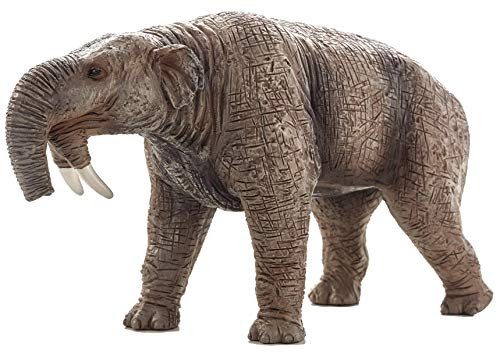MOJO Deinotherium Toy Figure