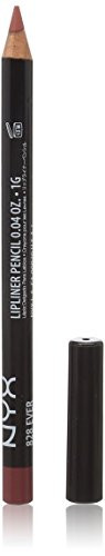 NYX Nyx slim lip liner pencil 828 ever