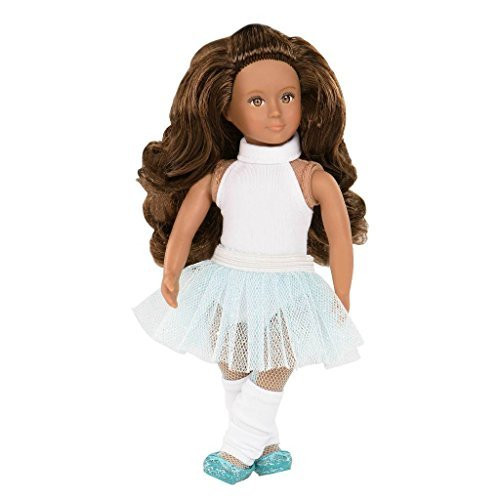 LORI by OG (Our Generation) 6 Fabiana Doll