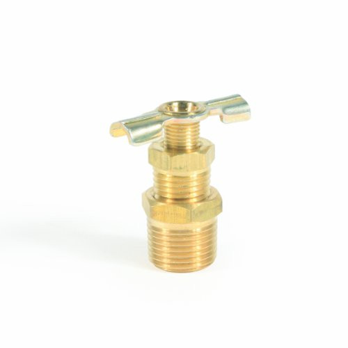 Camco 11683 3 8  Water Heater Drain Valve