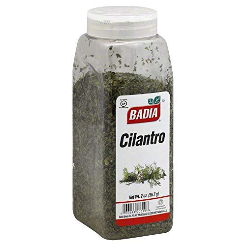 Badia Cilantro  2 oz
