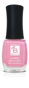 Barielle Brs Prosina Pink Sangria  A Creamy Baby Pink