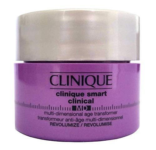 Clinique Smart Clinical MD Multi Dimensional Age Transformer  Revolumize  0 50 oz    15 ml