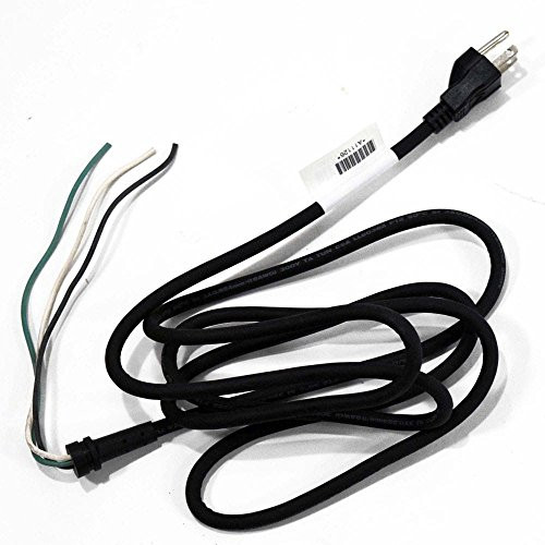 Porter A11126 AC Cord Genuine Original Equipment Manufacturer (OEM) part for Porter & Porter Cable