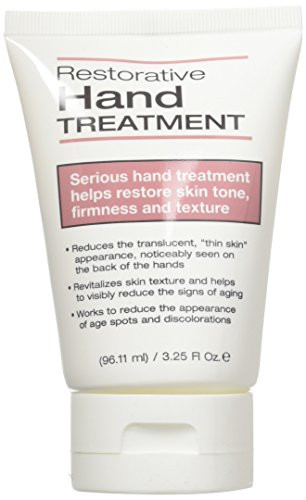 Dermactin TS Restorative Hand Cream  2 5 Ounce