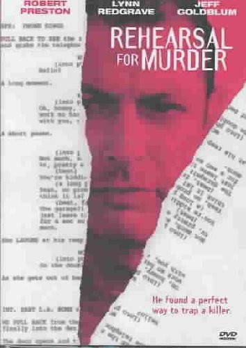 Rehearsal for Murder