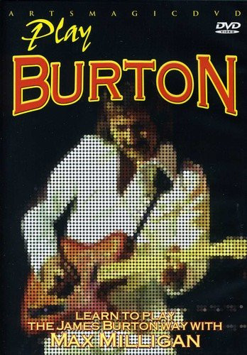 Milligan  Max   Play Burton