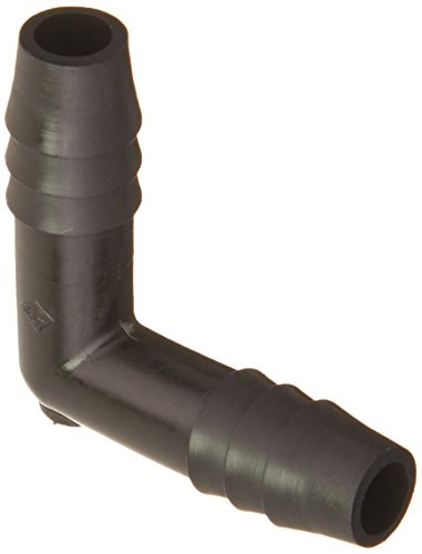 Valterra RF854 3 8  Barbed Elbow Fitting