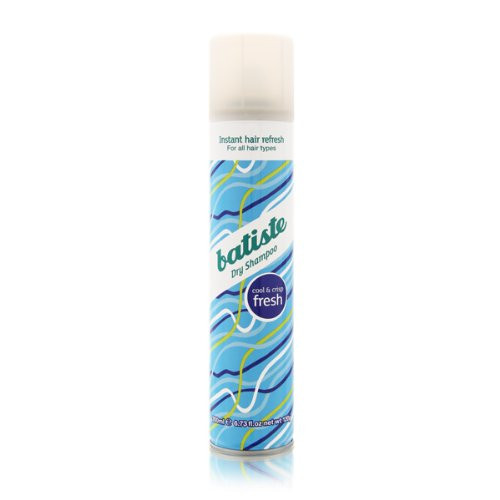 Batiste Dry Shampoo  Fresh Fragrance  6 73 fl  oz
