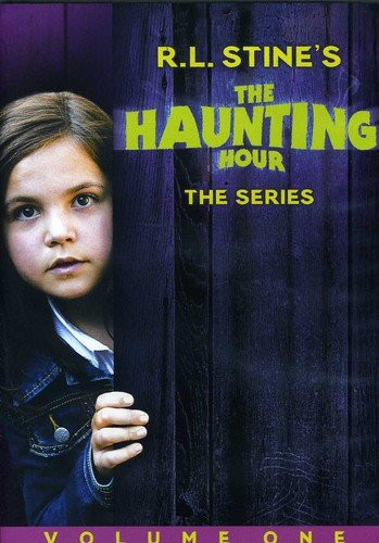 R L  Stine s The Haunting Hour  The Series  Vol 1