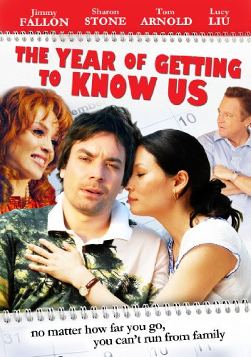 Year of Getting to Know Us