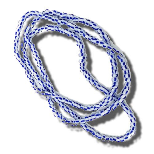 Collar De San Lazaro  Babalu Aye Necklace  Elekes  Santeria  Religion Yoruba  Afro cubana