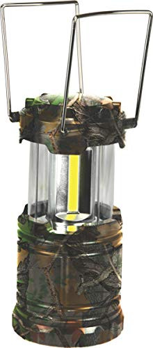 River s Edge Products Cob Telescopic Lanter