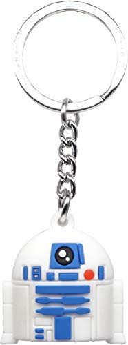Star Wars R2 D2 Icon Ball Key Ring