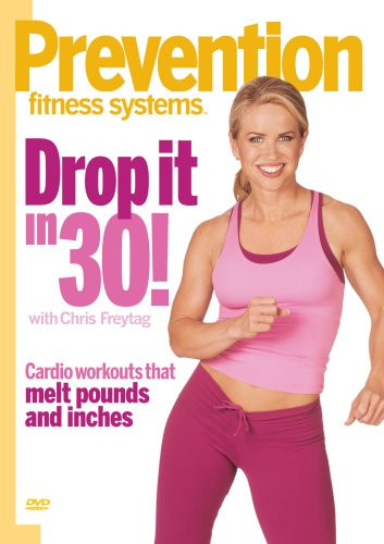 Prevention Fitness Systems  Drop It in 30