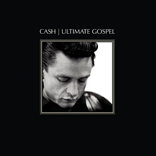 Cash   Ultimate Gospel  Retail Version