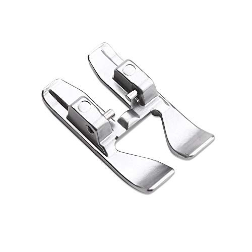 ZIGZAGSTORM 820613096 Snap On Candlewicking Presser Foot for Pfaff G  J  K Models Sewing Machine 820613096