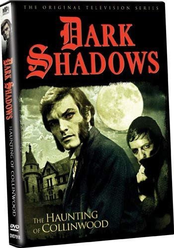 Dark Shadows  The Haunting of Collinwood
