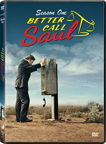 Better Call Saul  Season One